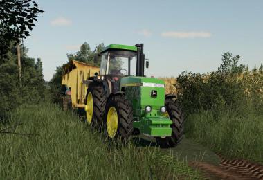 Kettos Koros Mezogazdasagi KFT v1.0.0.0