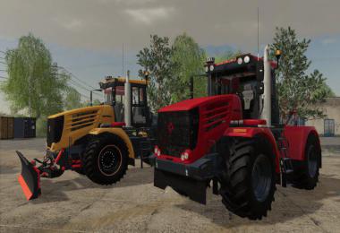 Kirovets K744 P4 PREMIUM v3.0