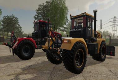 Kirovets K744 P4 PREMIUM v3.0