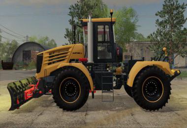 Kirovets K744 P4 PREMIUM v3.0