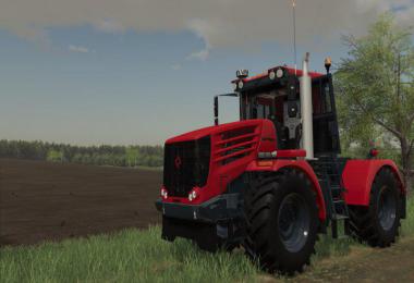Kirovets K744 P4 PREMIUM v3.0