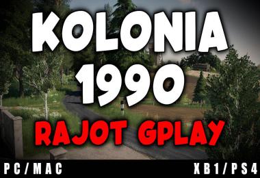 Kolonia 1990 v1.2.0.0