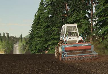 Kongskilde Lift-o-matic/EcoLine v1.0.0.0