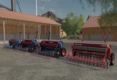 Kongskilde Lift-o-matic/EcoLine v1.0.0.0