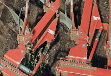 Kverneland PB 100 v1.1.0.0