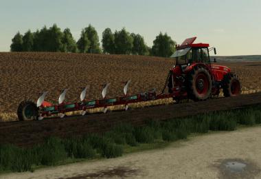 Kverneland PB 100 v1.1.0.0