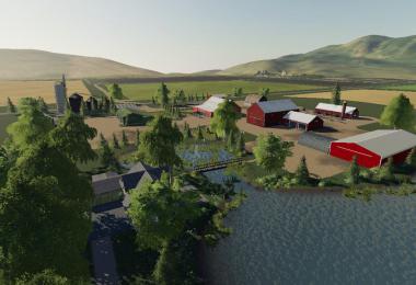 Lazy Acres Farm v1.0.0.0