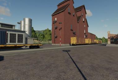 Lazy Acres Farm v1.0.0.0