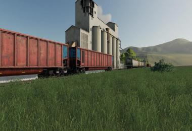 Lazy Acres Farm v1.0.0.0