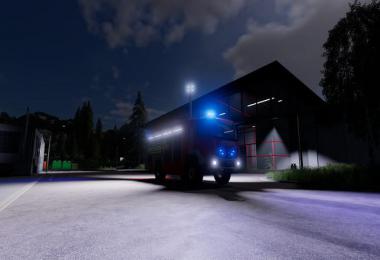 Lentner Auxilium Rustwagen v0.9