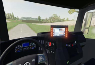 Lentner Auxilium Rustwagen v0.9