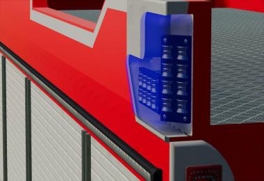 Lentner Auxilium Rustwagen v0.9