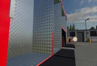 Lentner Auxilium Rustwagen v0.9