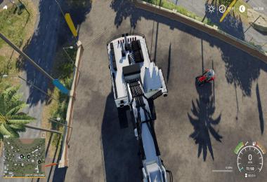 Liebherr 9800 excavator v1.0.0.0