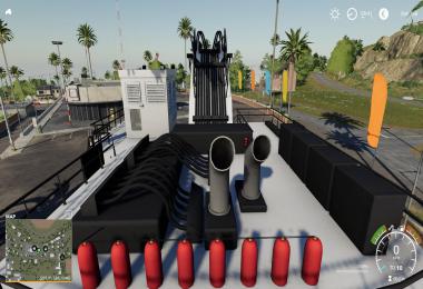 Liebherr 9800 excavator v1.0.0.0