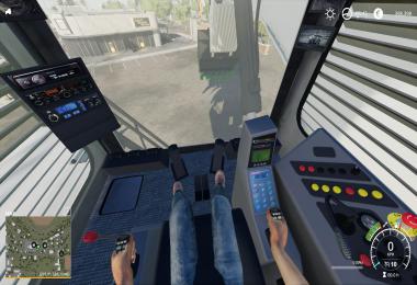 Liebherr 9800 excavator v1.0.0.0