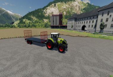 Lizard Bale Trailer v1.2.0.0