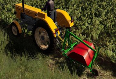 Lizard Beet Machines v1.0.0.0