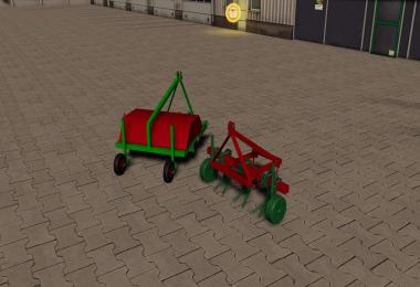 Lizard Beet Machines v1.0.0.0