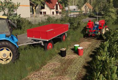 Lizard Beet Machines v1.0.0.0
