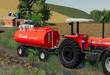 Lizard CT 6500 v1.0.2.2