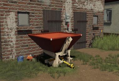 Lizard FS60/2 v1.1.0.0