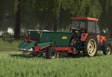 Lizard N035 v1.0.0.0