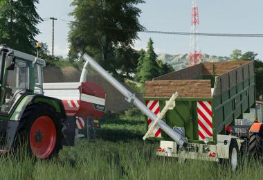 Lizard NS 900 H v1.1.0.0