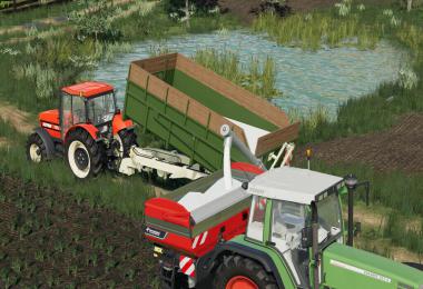 Lizard NS 900 H v1.1.0.0