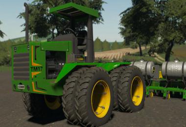 Lizard TM 14 And 17 Series v1.3.0.0
