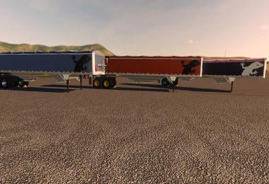 Lizard Underbelly Trailer v1.0.0.0