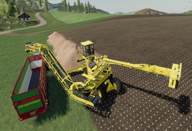 Loader Vehicles AI v1.1.0.0
