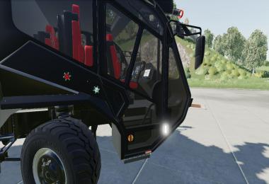 Lotniskowa Straz Pozarna v4.0