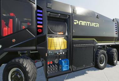 Lotniskowa Straz Pozarna v4.0