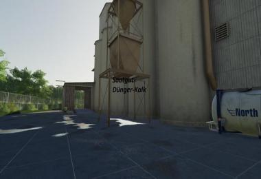 LowerSaxony21 v1.1.0.0