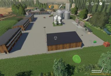LowerSaxony21 v1.1.0.0