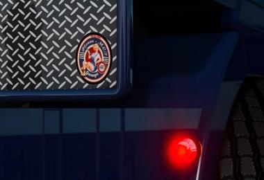 MAN F2000 1.39 - 1.40