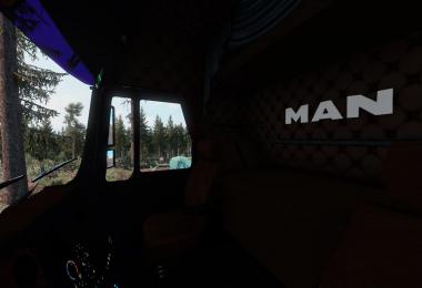 MAN F2000 1.39 - 1.40