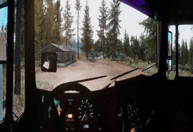 MAN F2000 1.39 - 1.40