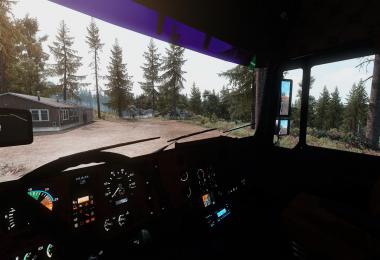 MAN F2000 1.39 - 1.40