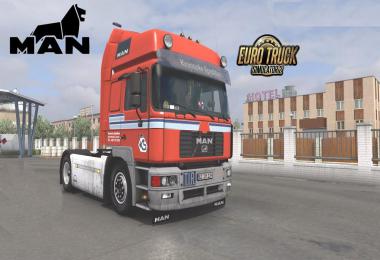 MAN F2000 Commander 1.40.0.83