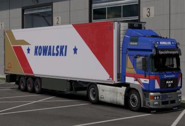 MAN F2000 Commander v6.0 1.40