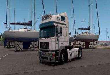 MAN F2000 Commander v6.0 1.40