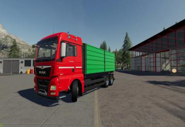 MAN TGX ATF PACK v1.0.0.0