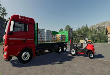 MAN TGX ATF PACK v1.0.0.0