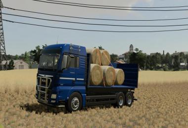 MAN TGX ATF PACK v1.0.0.0