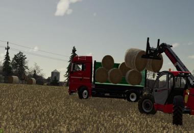 MAN TGX ATF PACK v1.0.0.0