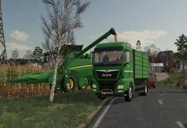 MAN TGX ATF PACK v1.0.0.0