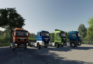 MAN Transport Pack v1.1.0.0