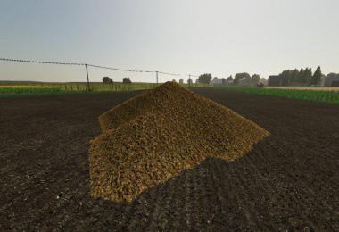 Manure Texture v1.0.0.0